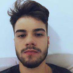 Cliente João Victor Fonseca