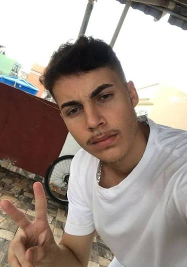 Cliente Rafael Menezes
