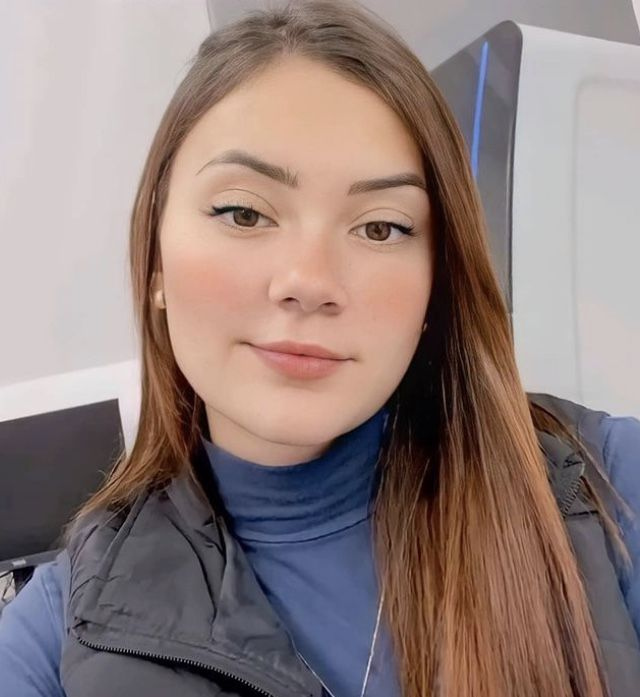 Cliente Camila Ribeiro