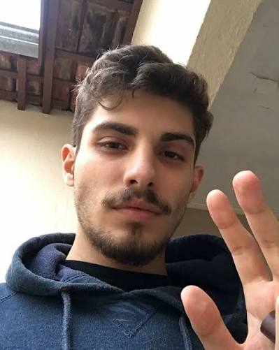 Cliente Diego Santoro
